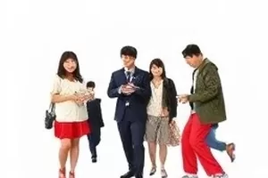 快递站的黄昏作品缩略图