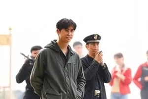 公园长椅观察报告作品封面