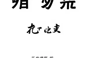 手冲咖啡摊作品封面